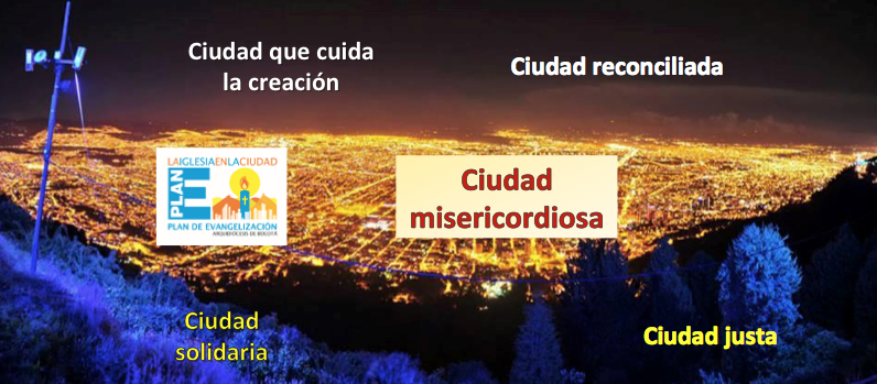 El compromiso democrático de los discípulos misioneros