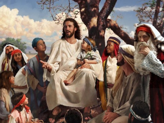 LITURGIA Septiembre 23 El silencio de los discípulos