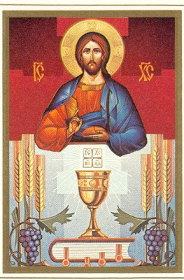 Liturgia Junio 7 - El memorial que nos lleva a experimentar el fruto de la redención
