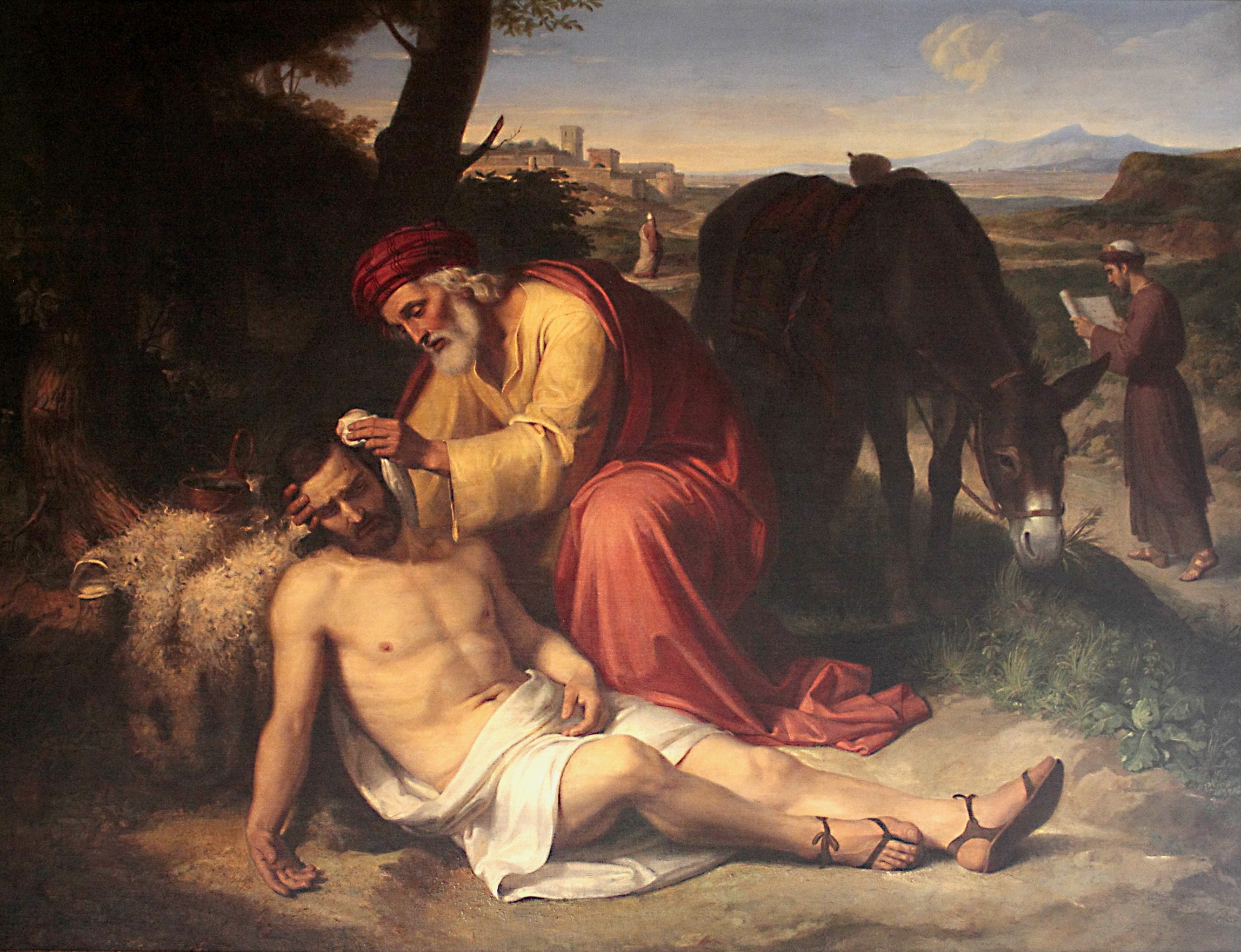 LITURGIA Julio 14 Del saber al hacer