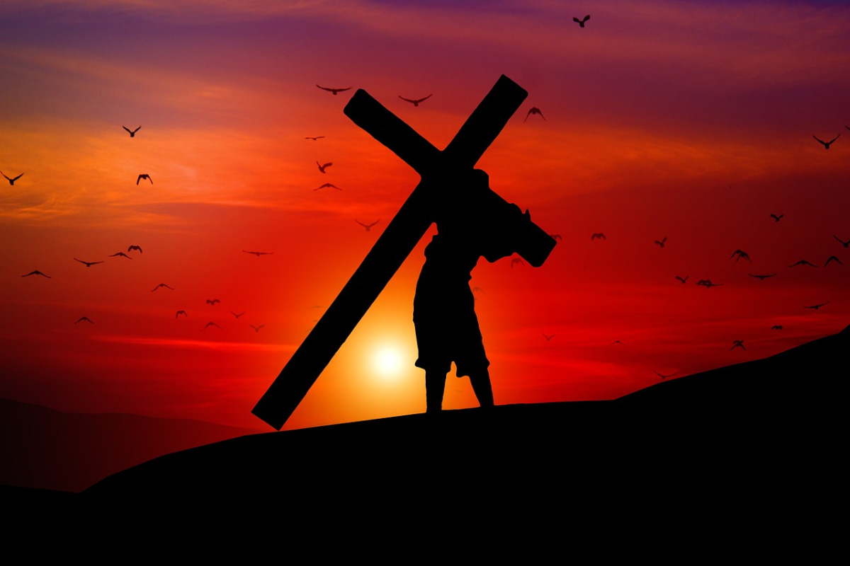 LITURGIA Septiembre 8 De simpatizante a discípulo