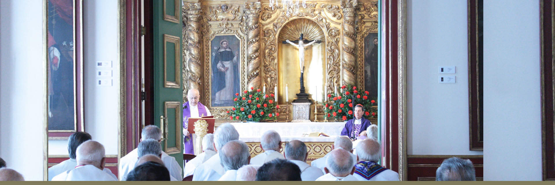 Adviento, para reconocer la presencia de Dios actuante en nuestras vidas