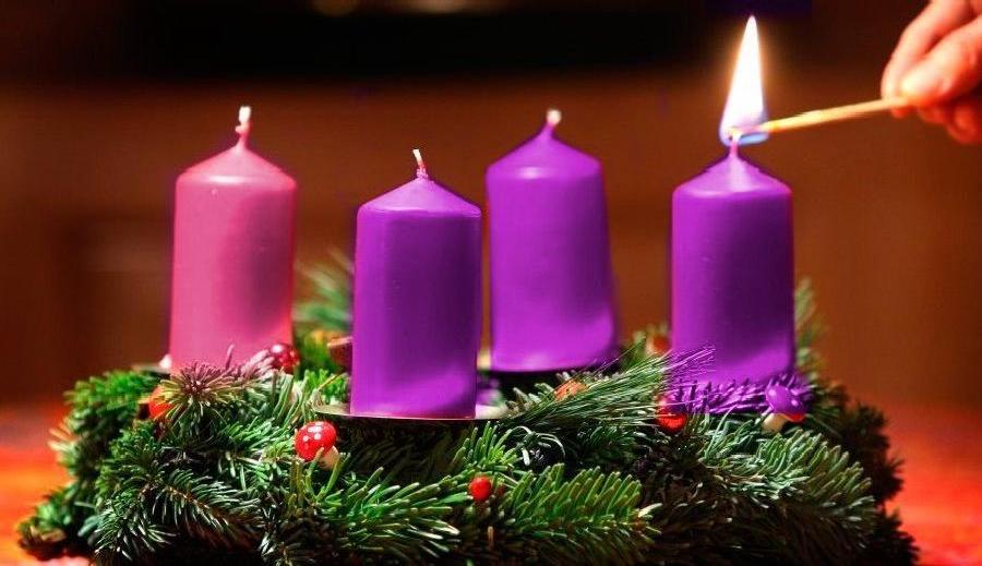 LITURGIA Diciembre 3 La virtud de la esperanza cristiana para valorar la historia