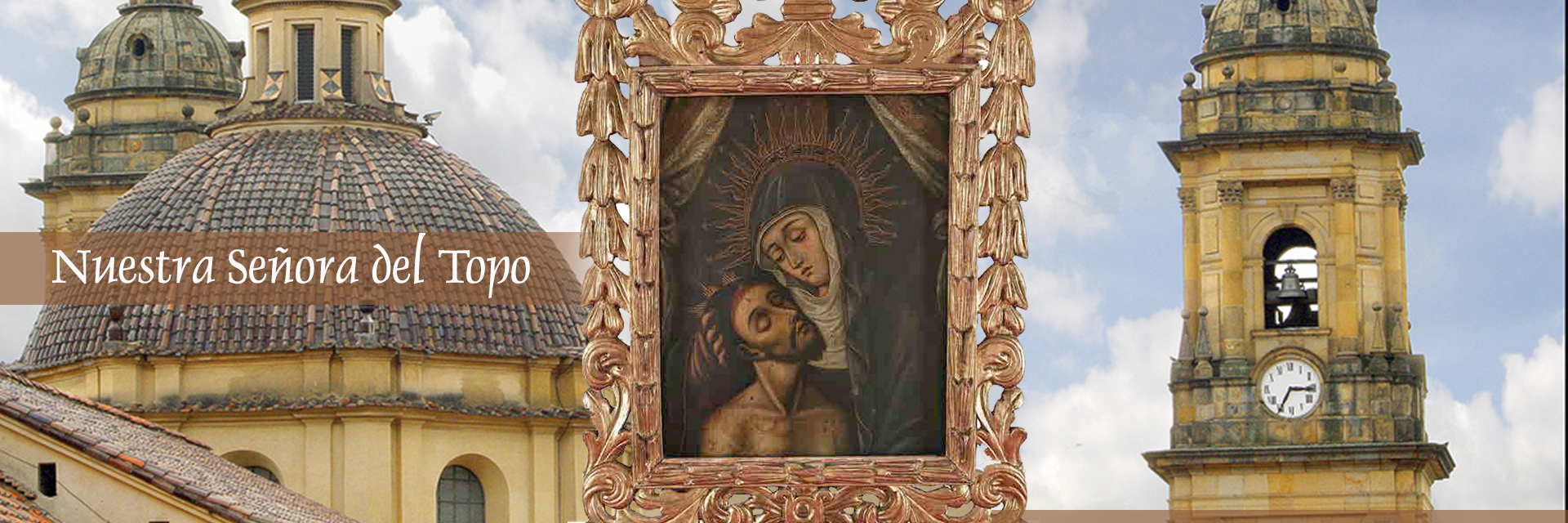 Cofradía de Nuestra Señora del Topo