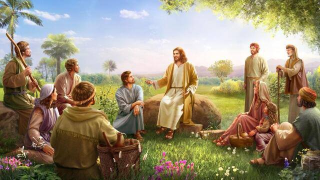 LITURGIA Junio 7 ¿De verdad hay creyentes no practicantes?
