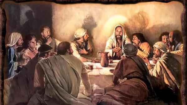 LITURGIA Noviembre 18 ¡Él está a la puerta!