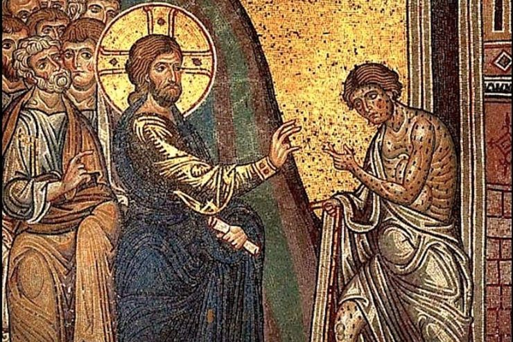 LITURGIA Febrero11Encuentro de libertades