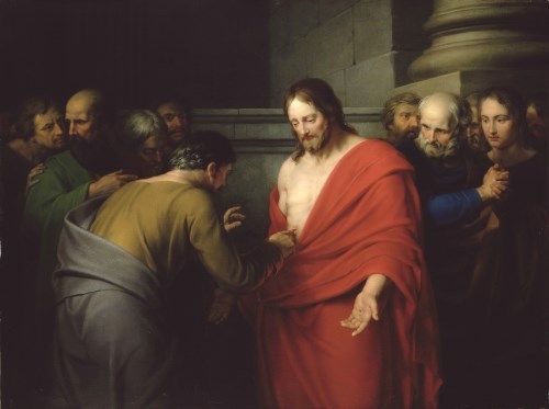 LITURGIA Abril 8 Pascua: tiempo para avivar la fe