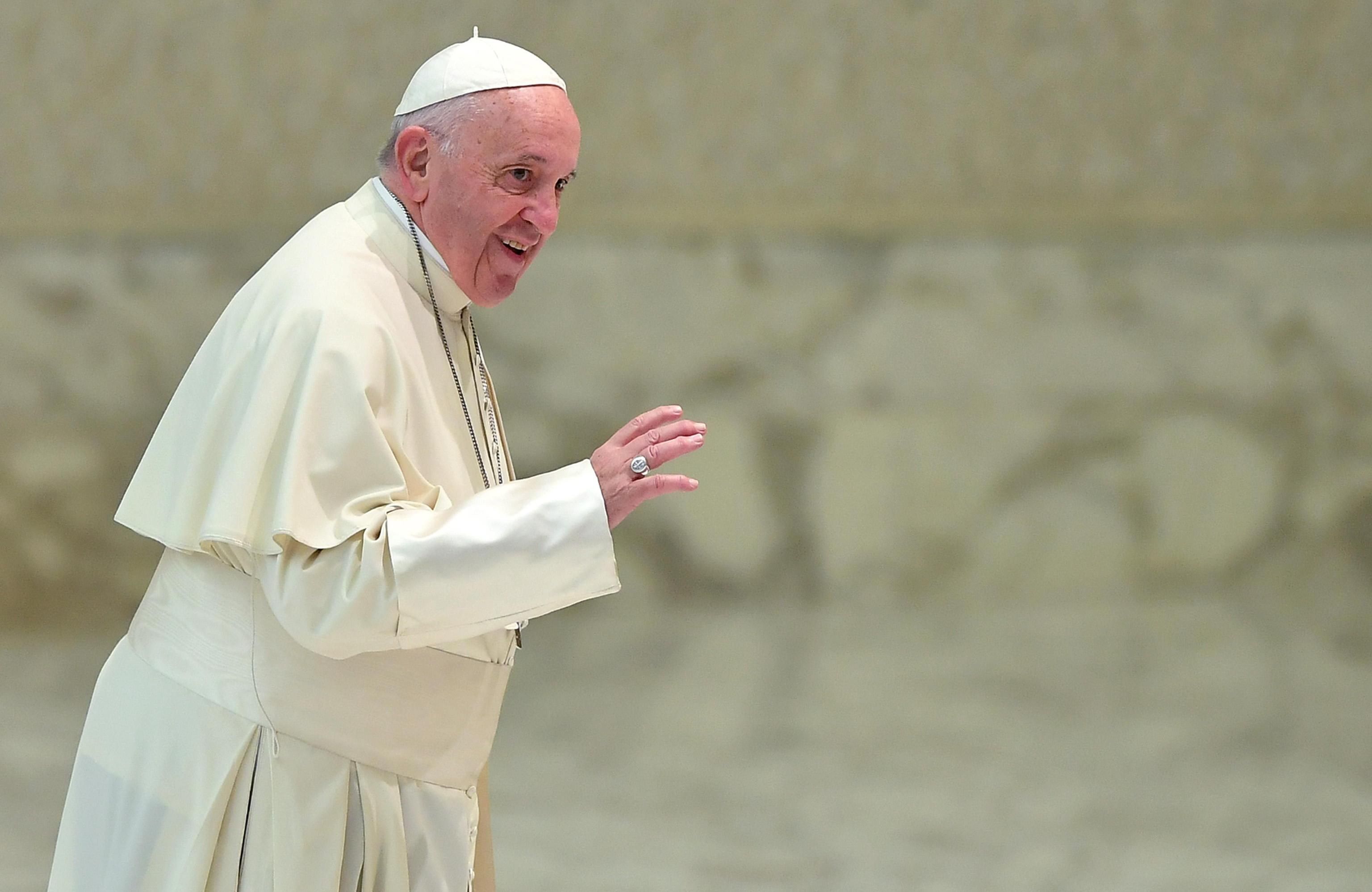 El pontificado del papa Francisco en diez puntos espirituales