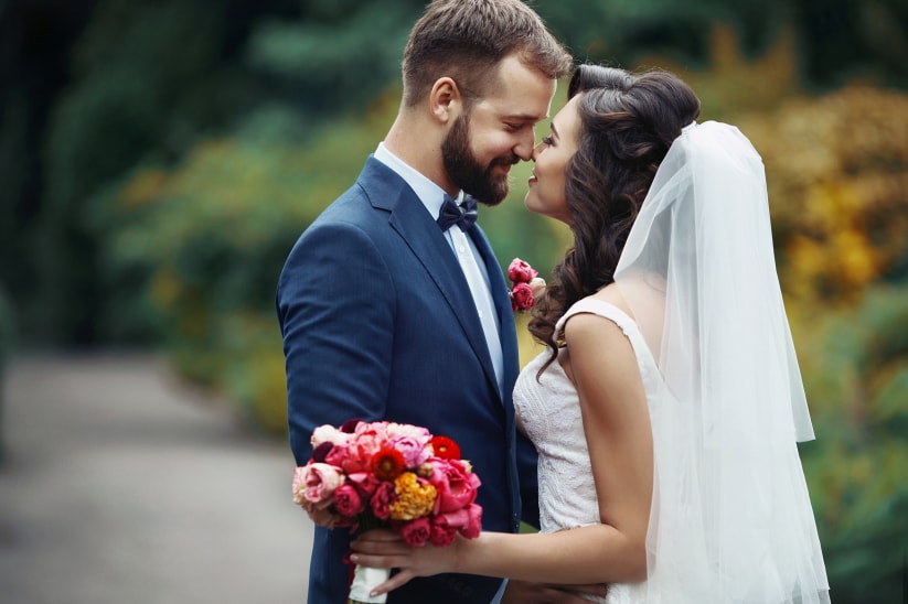 Con el amor no se juega, no a la falsa preparación al matrimonio