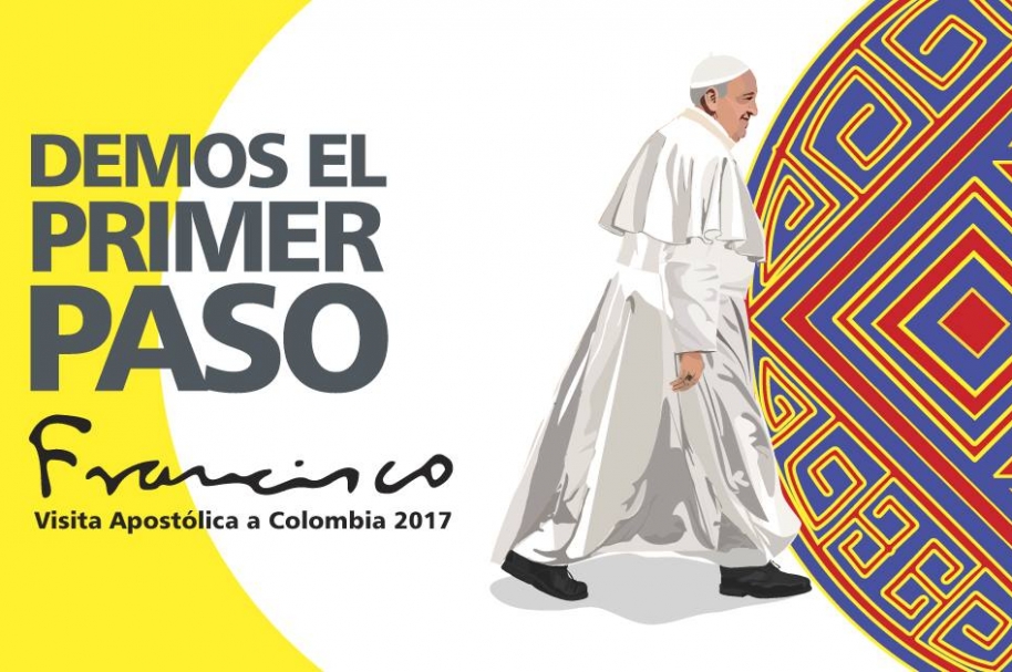 Se publicarán 10 talleres de preparación para la visita del Papa