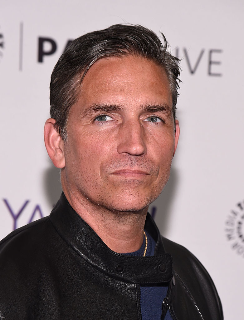 La Virgen y Juan Pablo II inspiran a Jim Caviezel para volver a interpretar a Cristo
