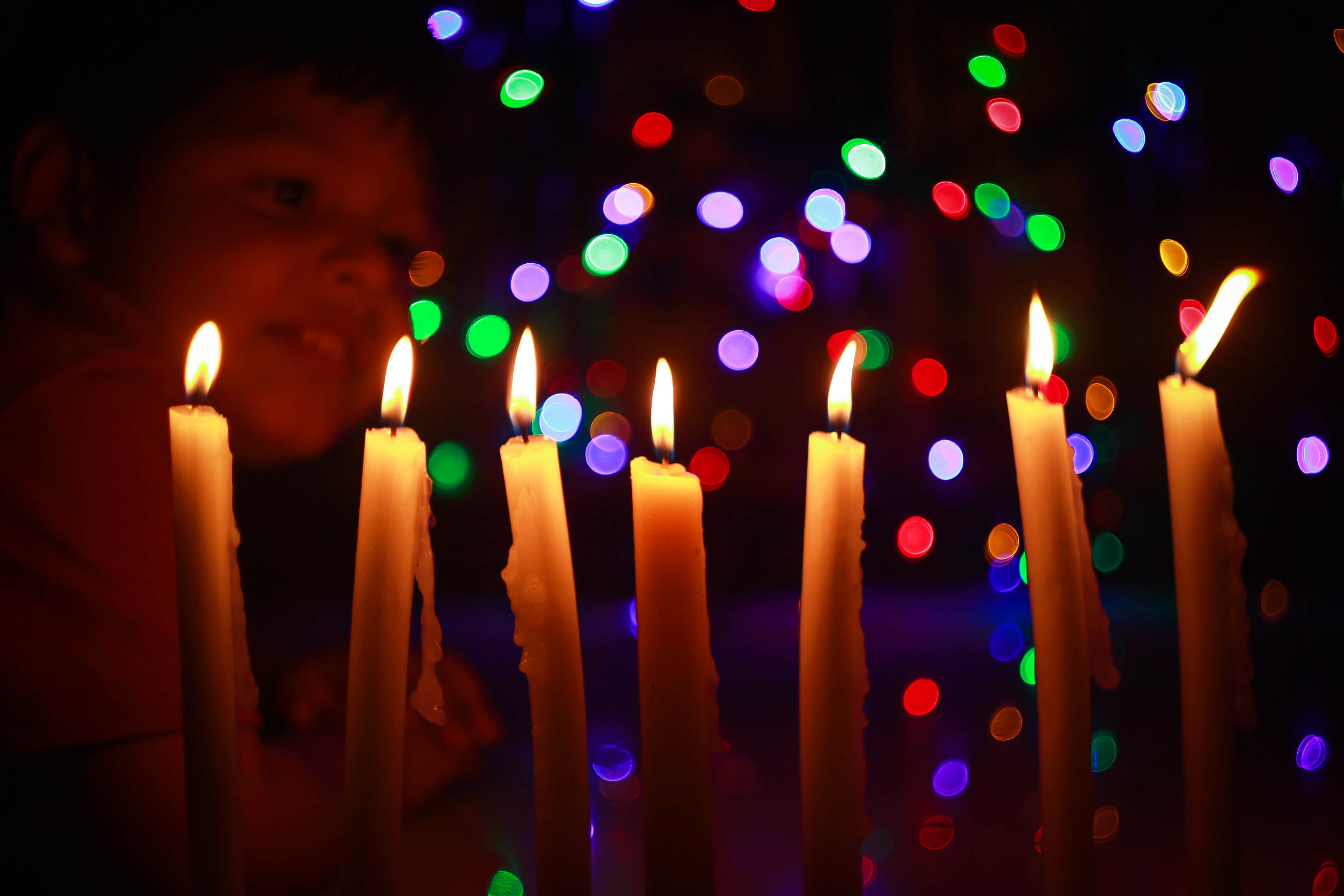 Noche de Velitas: Conoce el sentido de esta tradición católica