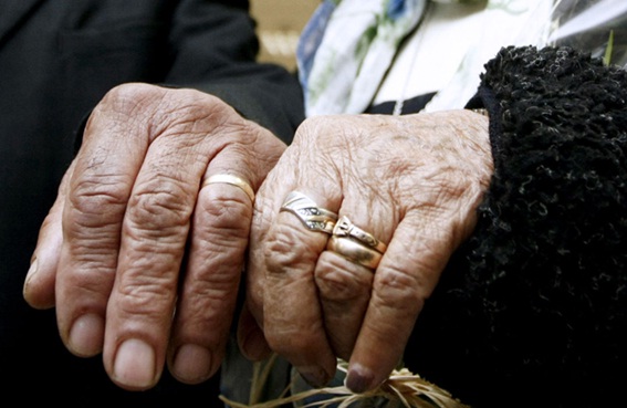 El matrimonio…es para siempre