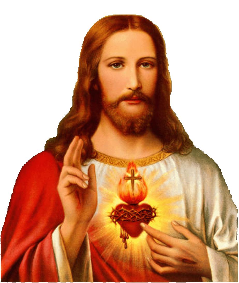 Estas son las doce promesas del Sagrado Corazón de Jesús