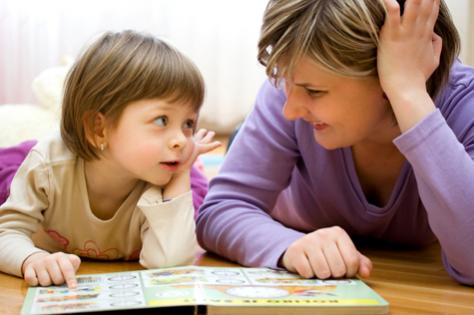 Educación para el amor