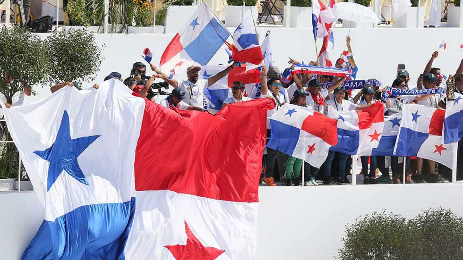 Historia de las Jornadas