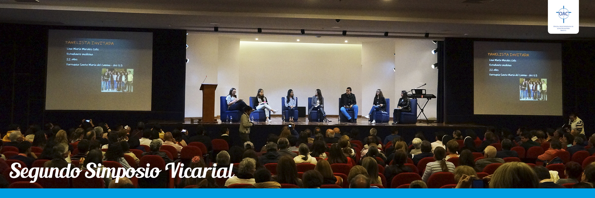El protagonismo de los jóvenes en la renovación parroquial