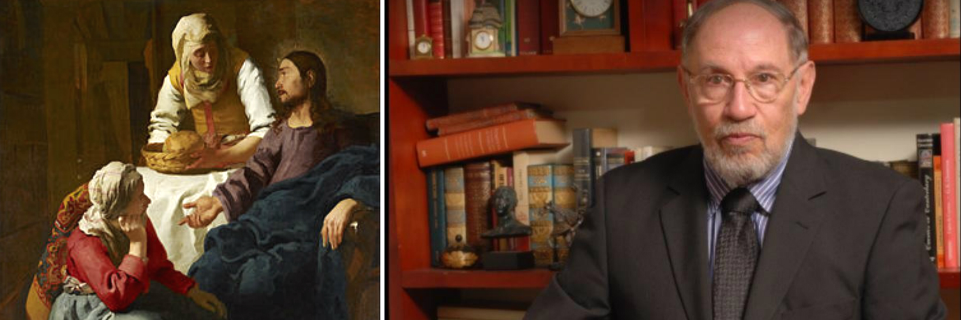 Mujeres de la Biblia, nuevo libro de Mario Madrid-Malo Garizábal