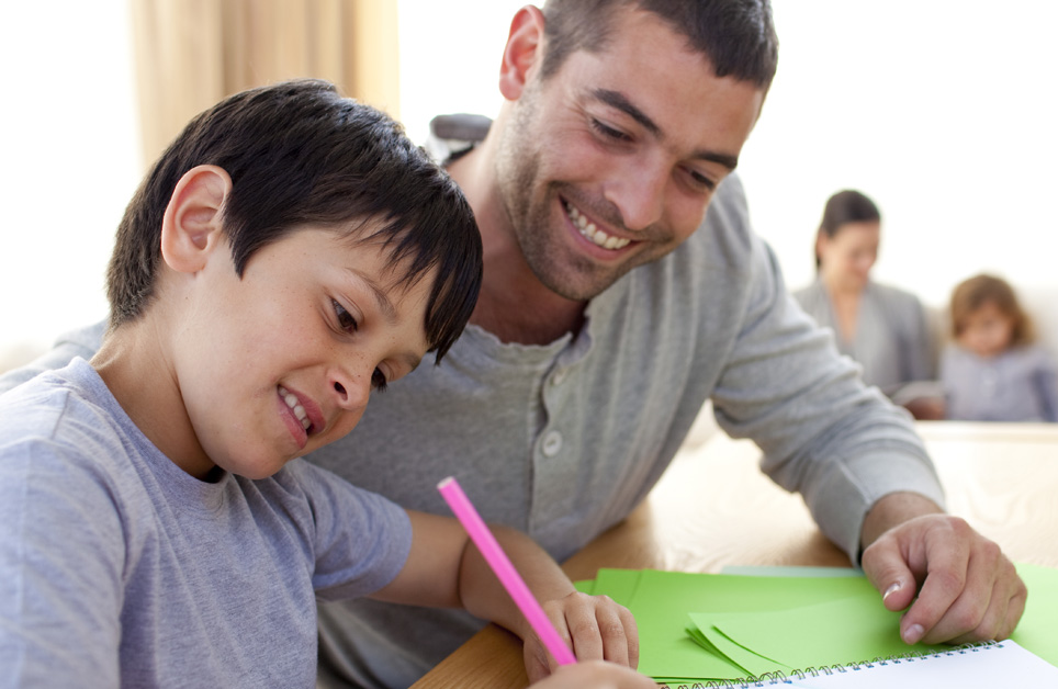 La paternidad también es camino de santidad y salvación