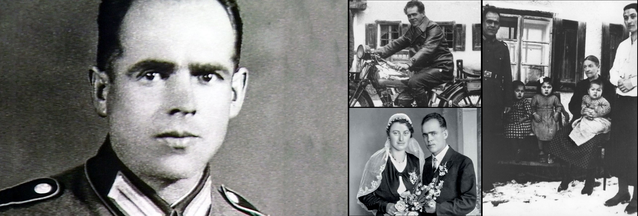 Franz Jägerstätter, el otro santo del día
