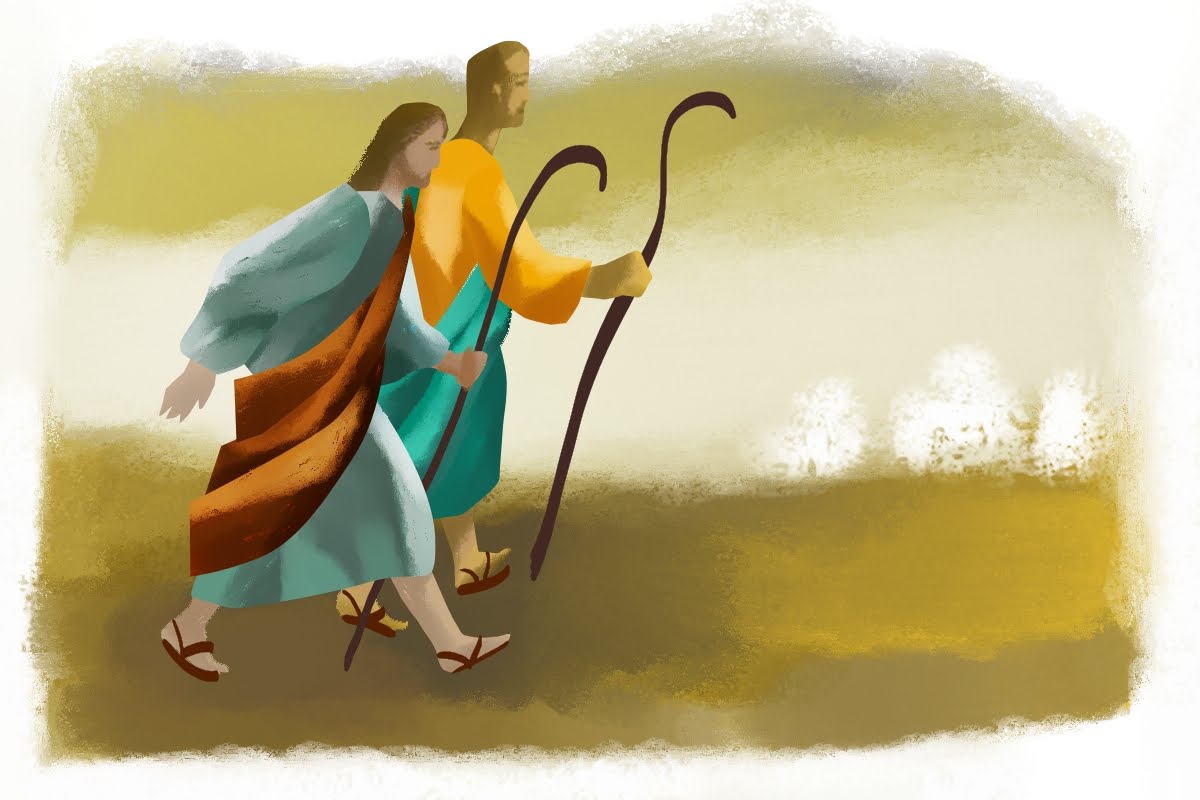 El perfume de la santidad se llama apostolado