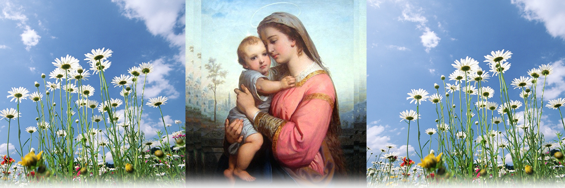 María, Virgen Perpetua, Maternidad Divina y Perfecta Santidad