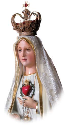 ¡Qué Señora tan linda!