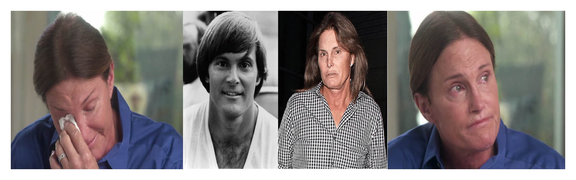 La controversia de género de Bruce Jenner