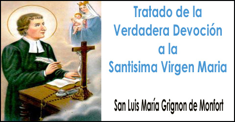 Devoción a la Santísima Virgen María
