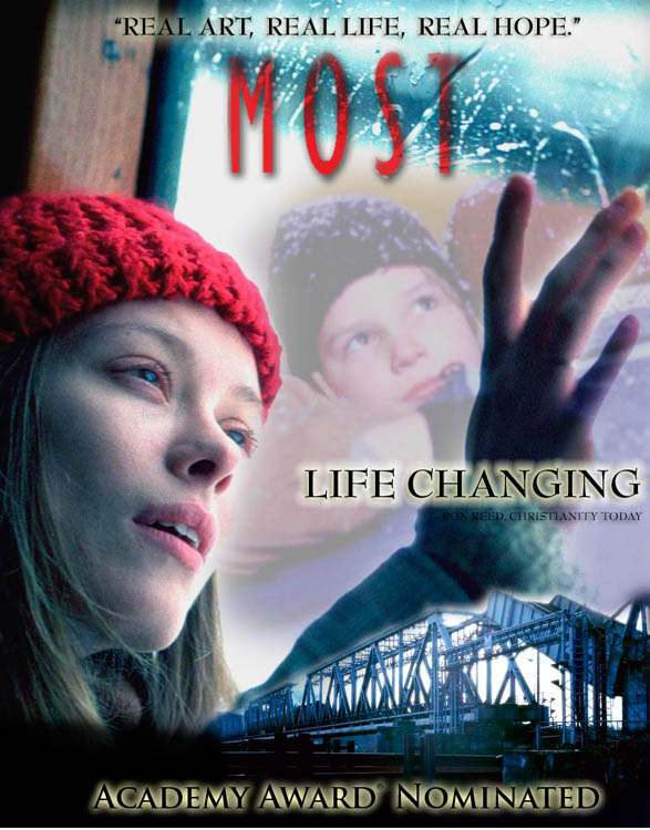 Most. "Una película para reflexionar"