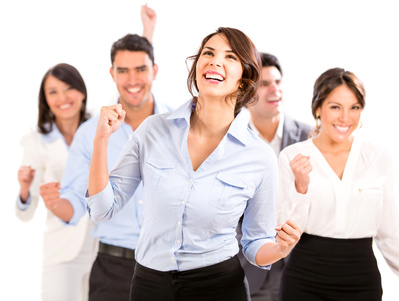 “Empresa orante” propuesta para orar en grupo desde el trabajo