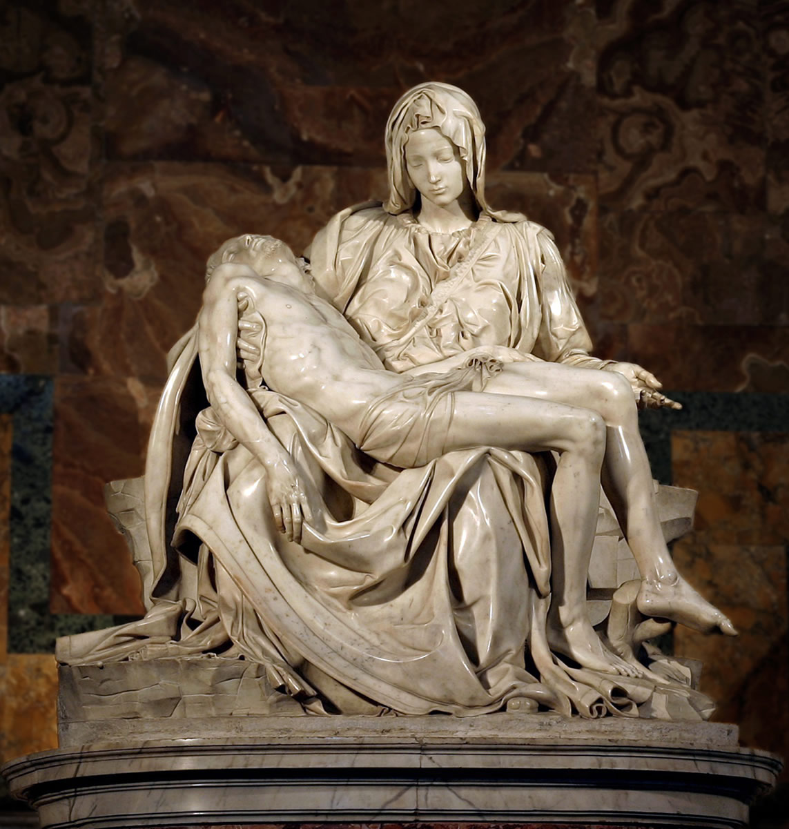 Vaticano se niega a pagar por algo robado