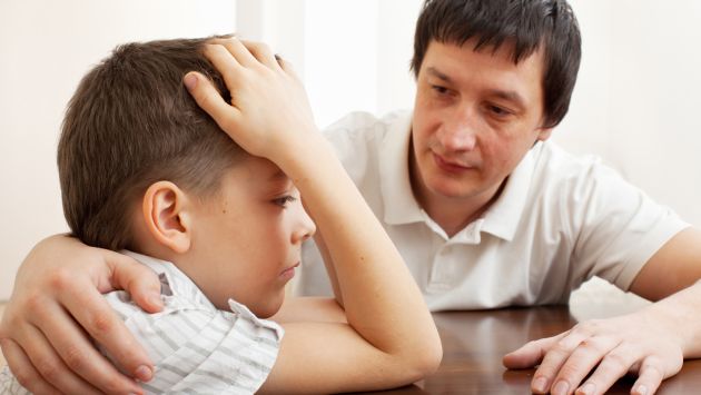 Enseñar a los niños a ser tolerantes, y a los adultos también…