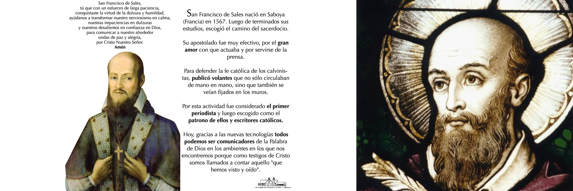 Voluntad de Dios y Santidad