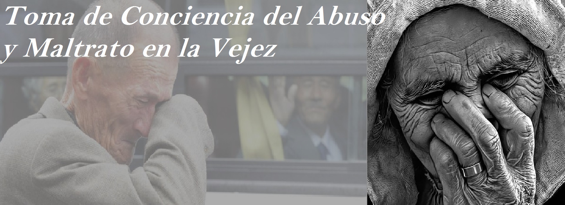 Los ancianos un tesoro que debemos cuidar