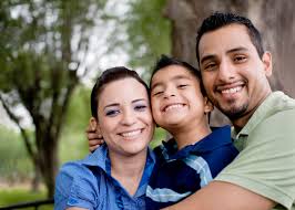 La Iglesia piensa en el bien de la familia, especialmente en los niños que son sus miembros más vulnerables.
