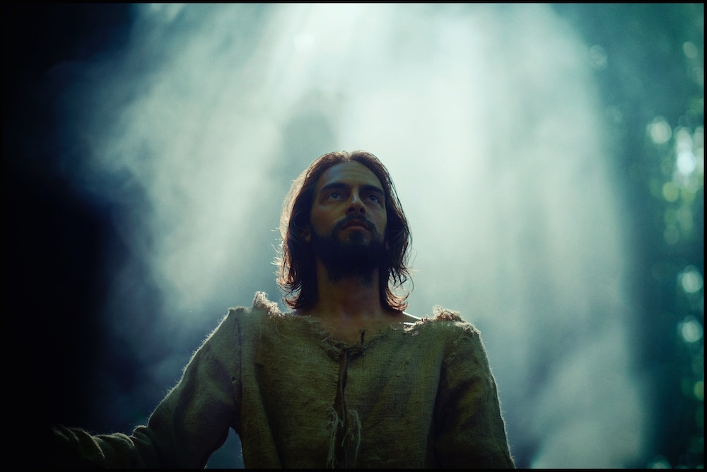 Nuevo filme sobre San Ignacio de Loyola