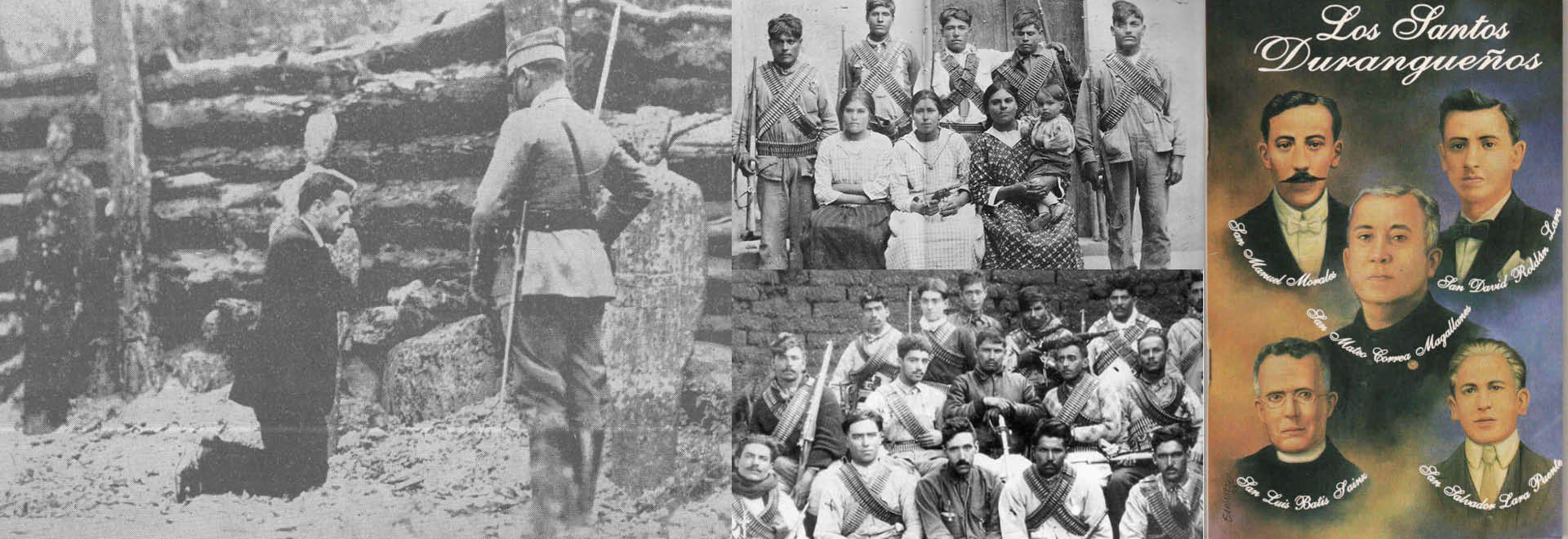 90 años de la guerra cristera