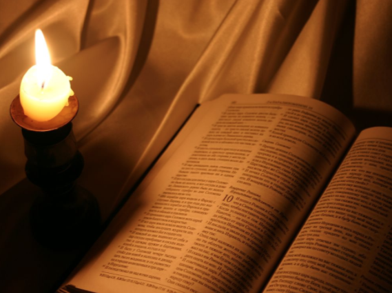 Libros que alimentan nuestra fe