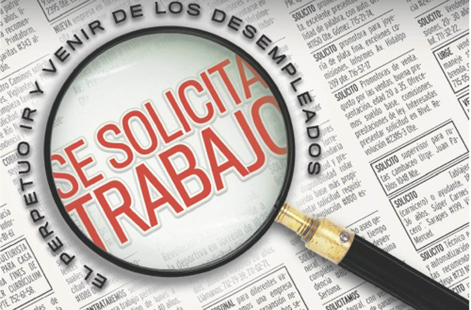 El papa pide una gestión responsable del trabajo que expresa la dignidad humana