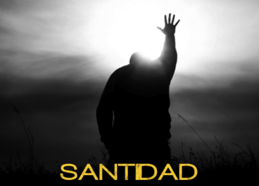 La santidad no es solo para religiosos...