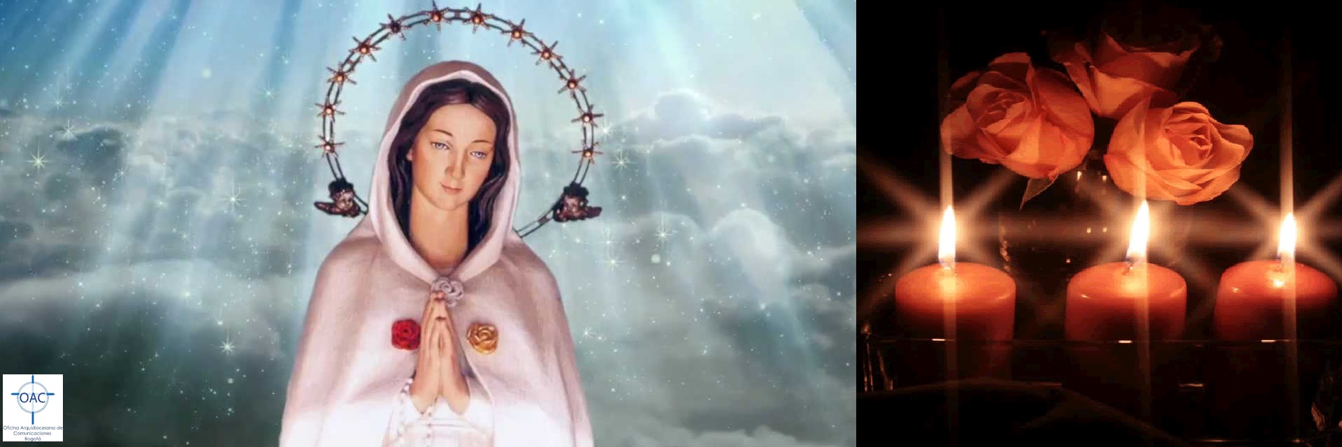 Víspera de la Inmaculada Concepción