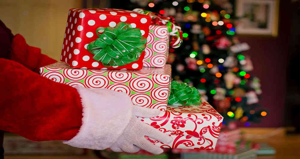 Regalos