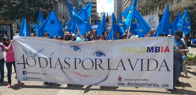 marcha