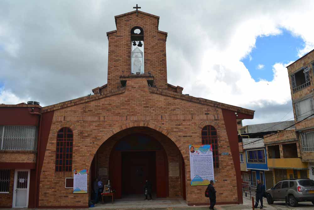 Templo