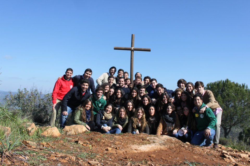 Iglesia
