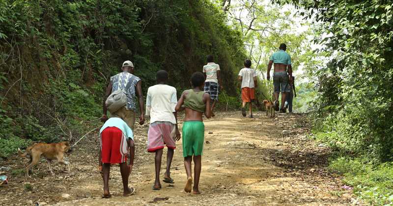 Chocó