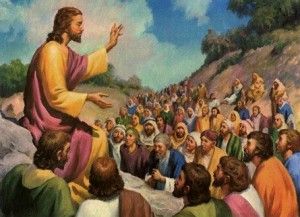 Jesus