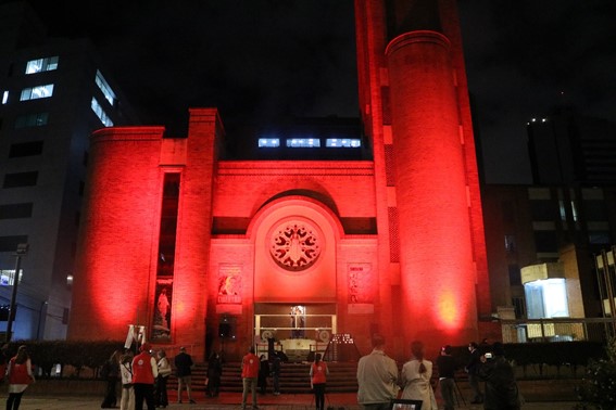 Templo de Cristo Rey